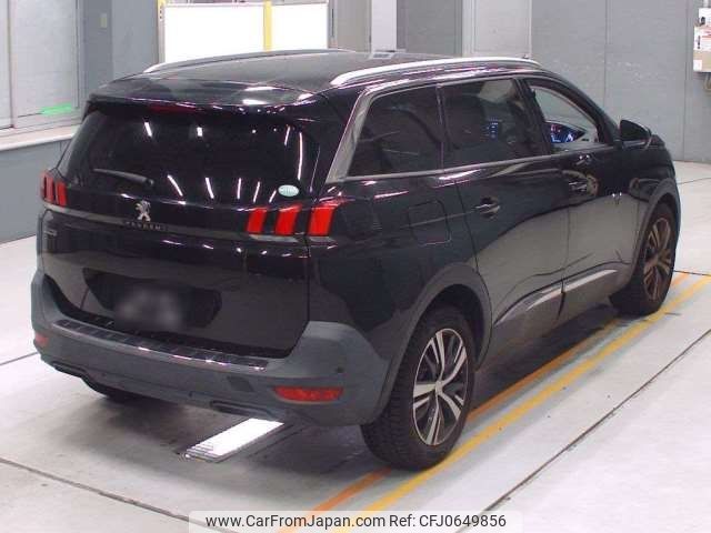 peugeot 5008 2020 -PEUGEOT--Peugeot 5008 3BA-P875G06--VF3M45GFRKS352996---PEUGEOT--Peugeot 5008 3BA-P875G06--VF3M45GFRKS352996- image 2