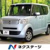 honda n-box 2012 -HONDA--N BOX DBA-JF2--JF2-1018381---HONDA--N BOX DBA-JF2--JF2-1018381- image 1
