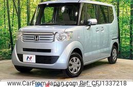 honda n-box 2012 -HONDA--N BOX DBA-JF2--JF2-1018381---HONDA--N BOX DBA-JF2--JF2-1018381-