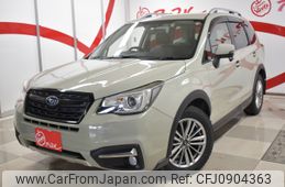 subaru forester 2016 -SUBARU--Forester DBA-SJ5--SJ5-086118---SUBARU--Forester DBA-SJ5--SJ5-086118-