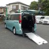 toyota noah 2016 -TOYOTA--Noah ZRR80Gｶｲ--0270012---TOYOTA--Noah ZRR80Gｶｲ--0270012- image 22