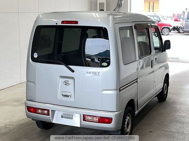 daihatsu hijet-van 2008 -DAIHATSU--Hijet Van S321V-0006847---DAIHATSU--Hijet Van S321V-0006847- image 2