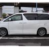 toyota vellfire 2012 GOO_JP_700102067530250516001 image 5