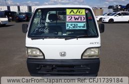 honda acty-truck 1998 CFJ1739184