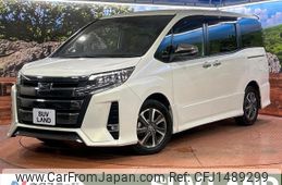 toyota noah 2021 CFJ1489299