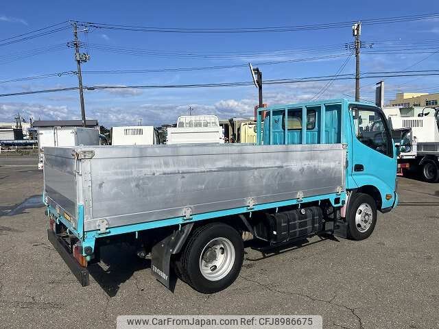 hino dutro 2016 -HINO--Hino Dutoro TKG-XZU605M--XZU605-0014033---HINO--Hino Dutoro TKG-XZU605M--XZU605-0014033- image 2