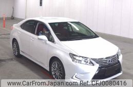 lexus hs 2015 quick_quick_DAA-ANF10_ANE10-2065364