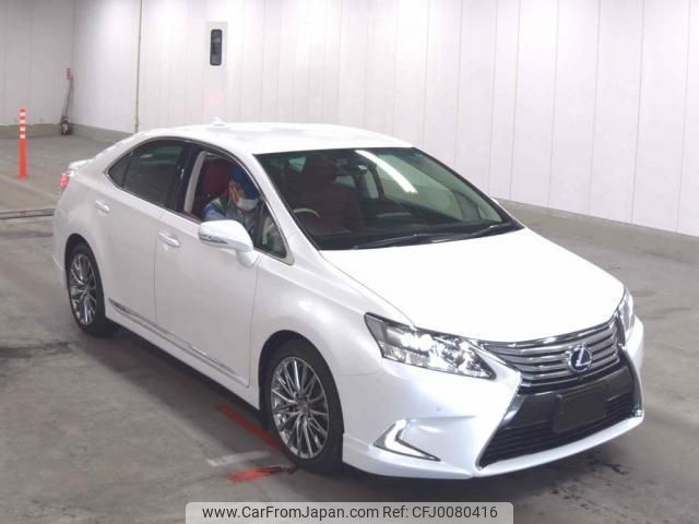 lexus hs 2015 quick_quick_DAA-ANF10_ANE10-2065364 image 1