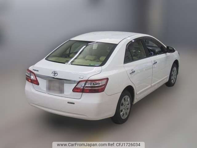 toyota premio 2014 CFJ1726034 image 2