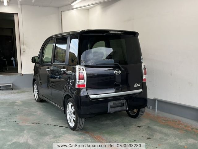 daihatsu tanto-exe 2010 -DAIHATSU--Tanto Exe L455S-0006135---DAIHATSU--Tanto Exe L455S-0006135- image 2