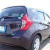 nissan note 2013 CFJ1584106 image 3