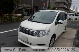 honda stepwagon 2011 -HONDA--Stepwgn RK1--1108507---HONDA--Stepwgn RK1--1108507-