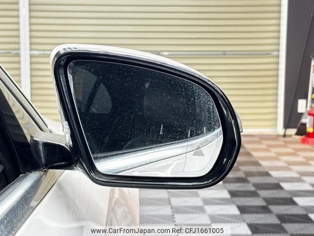 mercedes-benz e-class 2017 CFJ1661005 image 2