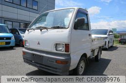 mitsubishi minicab-truck 1996 417ddeda4ec25803737b727bf9bd743a