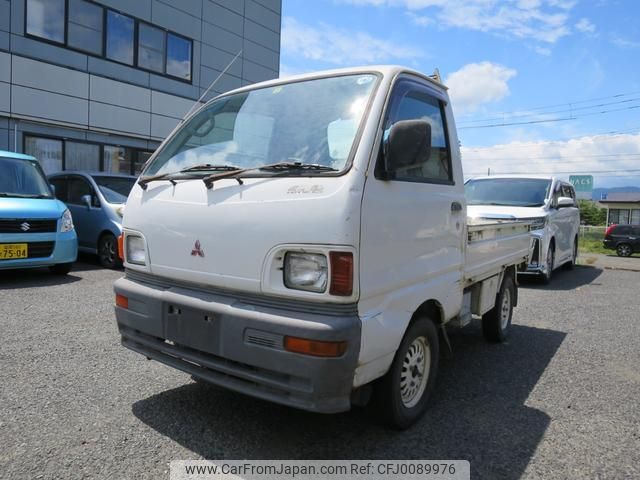 mitsubishi minicab-truck 1996 417ddeda4ec25803737b727bf9bd743a image 1