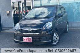 daihatsu mira-e-s 2015 quick_quick_LA300S_LA300S-1341456