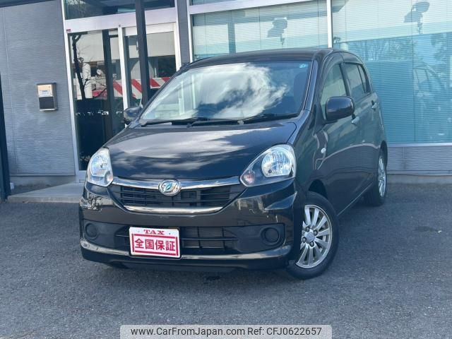 daihatsu mira-e-s 2015 quick_quick_LA300S_LA300S-1341456 image 1