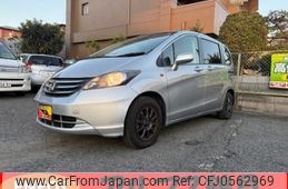 honda freed 2009 quick_quick_DBA-GB3_GB3-1117876