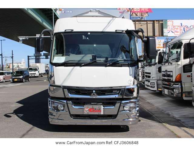 mitsubishi-fuso super-great 2019 GOO_NET_EXCHANGE_0206497A30190730W001 image 2