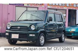 daihatsu naked 2002 quick_quick_UA-L750S_L750S-0062478
