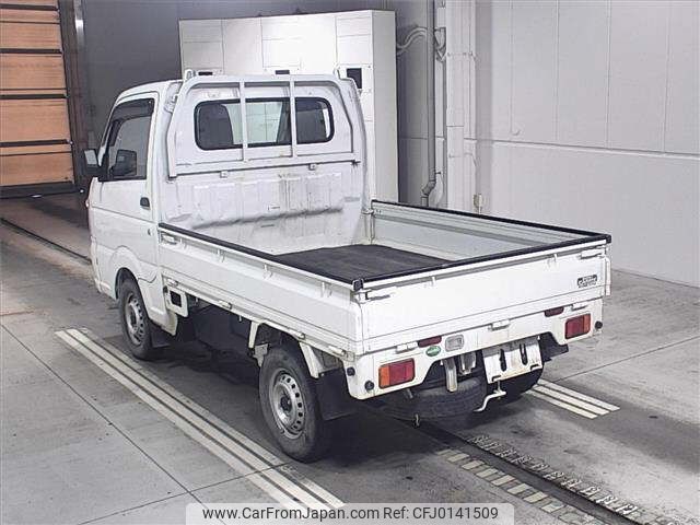 suzuki carry-truck 2014 -SUZUKI--Carry Truck DA16T-165400---SUZUKI--Carry Truck DA16T-165400- image 2