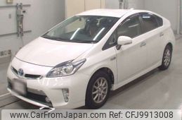 toyota prius-phv 2012 -TOYOTA--Prius PHV DLA-ZVW35--ZVW35-3004372---TOYOTA--Prius PHV DLA-ZVW35--ZVW35-3004372-