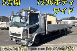 mitsubishi-fuso fighter 2015 quick_quick_TKG-FK61F_FK61F-584951