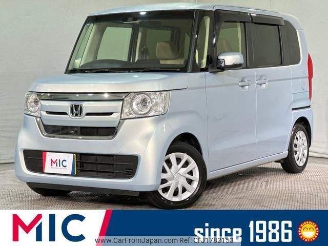 honda n-box 2017 CFJ1782153 image 1