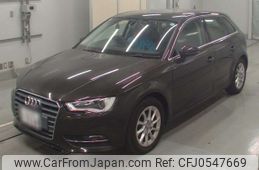 audi a3 2015 -AUDI 【多摩 304さ3368】--Audi A3 8VCXS-WAUZZZ8V8FA121313---AUDI 【多摩 304さ3368】--Audi A3 8VCXS-WAUZZZ8V8FA121313-