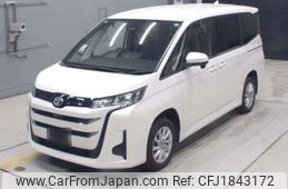 toyota noah 2022 CFJ1843172