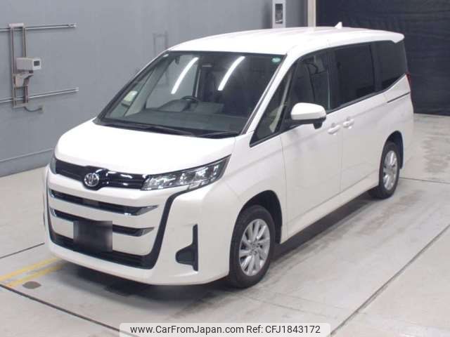 toyota noah 2022 CFJ1843172 image 1