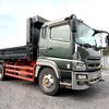 mitsubishi-fuso super-great 2008 CFJ1733316 image 7