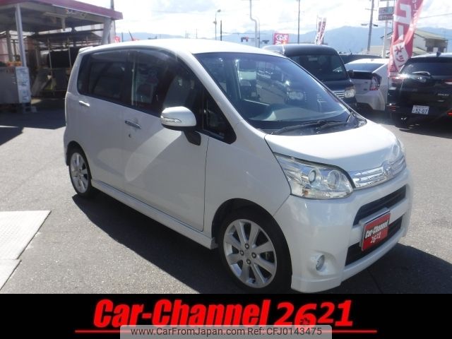 daihatsu move 2011 -DAIHATSU--Move CBA-LA100S--LA100S-0036370---DAIHATSU--Move CBA-LA100S--LA100S-0036370- image 1