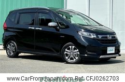 honda freed 2022 -HONDA--Freed 6AA-GB7--GB7-3165503---HONDA--Freed 6AA-GB7--GB7-3165503-