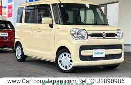suzuki spacia 2018 CFJ1890986