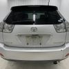 toyota harrier 2008 NIKYO_FH27707 image 1