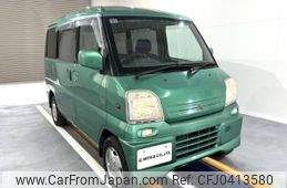 mitsubishi town-box 1999 Mitsuicoltd_MBTB0000535R0611