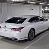 lexus ls 2018 -LEXUS--Lexus LS 6004016---LEXUS--Lexus LS 6004016- image 2