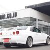 nissan skyline-coupe 2000 -NISSAN--Skyline Coupe BNR34--BNR34-006637---NISSAN--Skyline Coupe BNR34--BNR34-006637- image 2