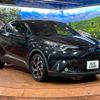 toyota c-hr 2017 -TOYOTA--C-HR DAA-ZYX10--ZYX10-2039724---TOYOTA--C-HR DAA-ZYX10--ZYX10-2039724- image 17