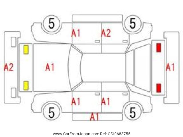 nissan note 2014 -NISSAN--Note DBA-E12--E12-193368---NISSAN--Note DBA-E12--E12-193368- image 2