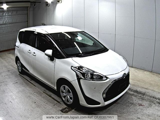 toyota sienta 2021 -TOYOTA--Sienta NHP170G-7247255---TOYOTA--Sienta NHP170G-7247255- image 1