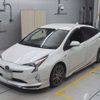 toyota prius 2017 -TOYOTA 【名古屋 306ﾉ7492】--Prius DAA-ZVW50--ZVW50-6071887---TOYOTA 【名古屋 306ﾉ7492】--Prius DAA-ZVW50--ZVW50-6071887- image 1