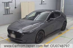 mazda mazda3 2022 -MAZDA--MAZDA3 BP8P-201064---MAZDA--MAZDA3 BP8P-201064-