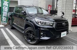 toyota hilux 2020 -TOYOTA--Hilux QDF-GUN125--GUN125-3916583---TOYOTA--Hilux QDF-GUN125--GUN125-3916583-