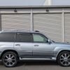 toyota land-cruiser-wagon 2004 -TOYOTA 【札幌 101ﾃ333】--Land Cruiser Wagon UZJ100W--0150639---TOYOTA 【札幌 101ﾃ333】--Land Cruiser Wagon UZJ100W--0150639- image 25