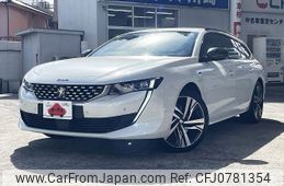 peugeot 508 2021 -PEUGEOT--Peugeot 508 3DA-R8AH01--VR3FJEHZRLY029356---PEUGEOT--Peugeot 508 3DA-R8AH01--VR3FJEHZRLY029356-