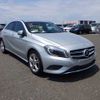 mercedes-benz a-class 2013 NIKYO_RS58934 image 1