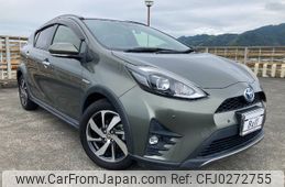 toyota aqua 2019 -TOYOTA--AQUA NHP10H--6849768---TOYOTA--AQUA NHP10H--6849768-