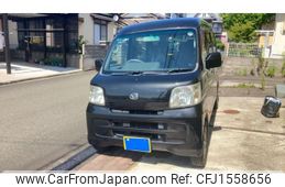 daihatsu hijet-van 2011 CFJ1558656